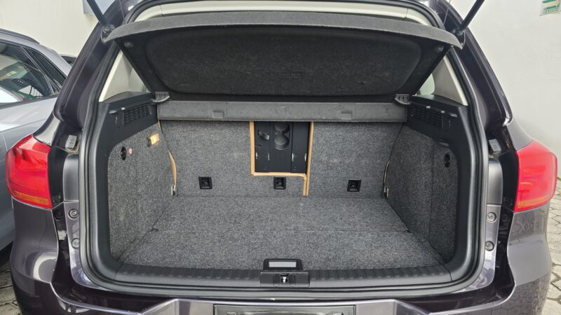 Volkswagen Tiguan 2016 - Imagen 13