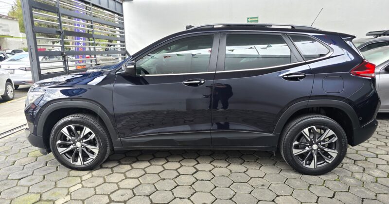 Chevrolet Tracker  2021 - Imagen 3