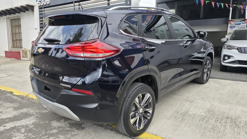 Chevrolet Tracker  2021 - Imagen 6