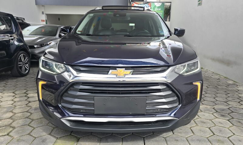 Chevrolet Tracker  2021 - Imagen 9