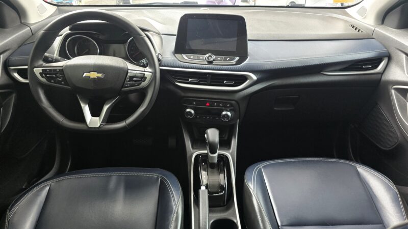 Chevrolet Tracker  2021 - Imagen 10