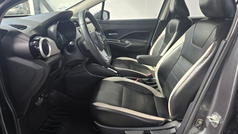 Nissan Versa Platinum 2021 - Imagen 11