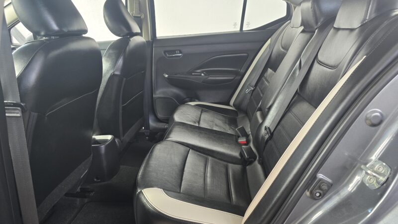 Nissan Versa Platinum 2021 - Imagen 12