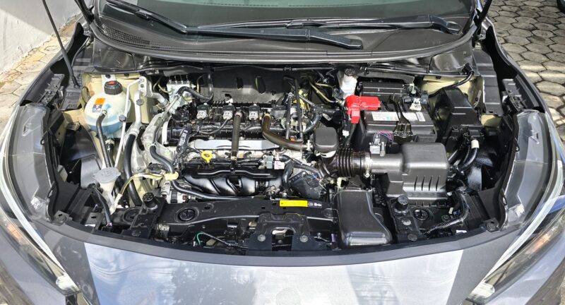 Nissan Versa Platinum 2021 - Imagen 13