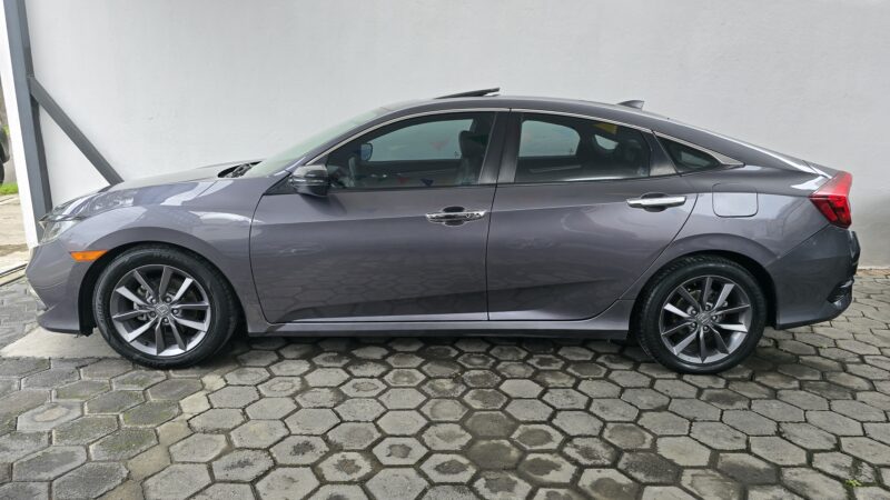 HONDA CIVIC 2019 - Imagen 3