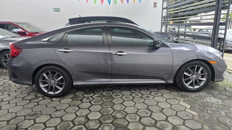 HONDA CIVIC 2019 - Imagen 7