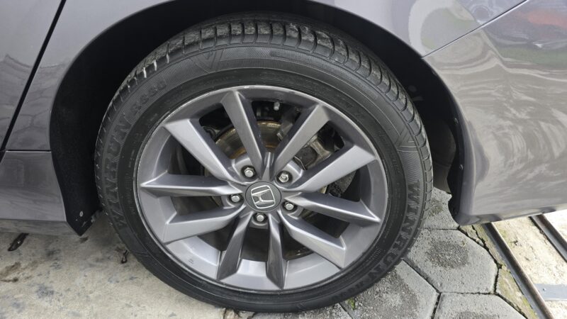 HONDA CIVIC 2019 - Imagen 14