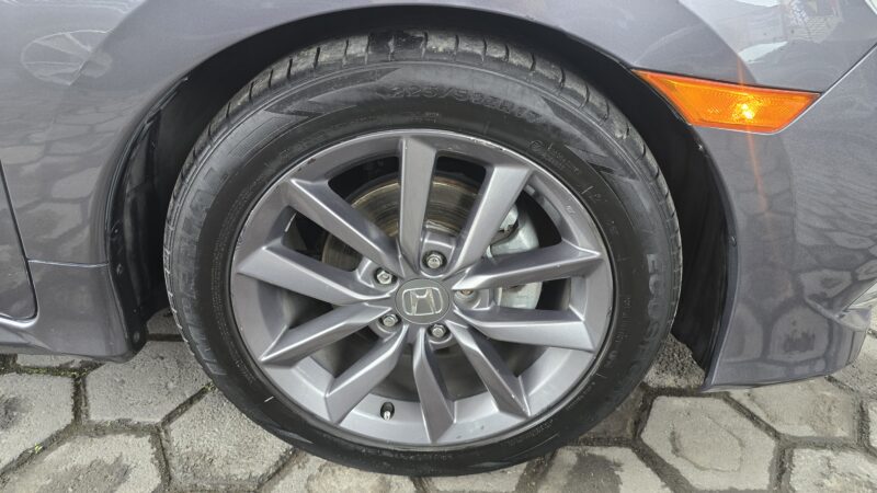 HONDA CIVIC 2019 - Imagen 16