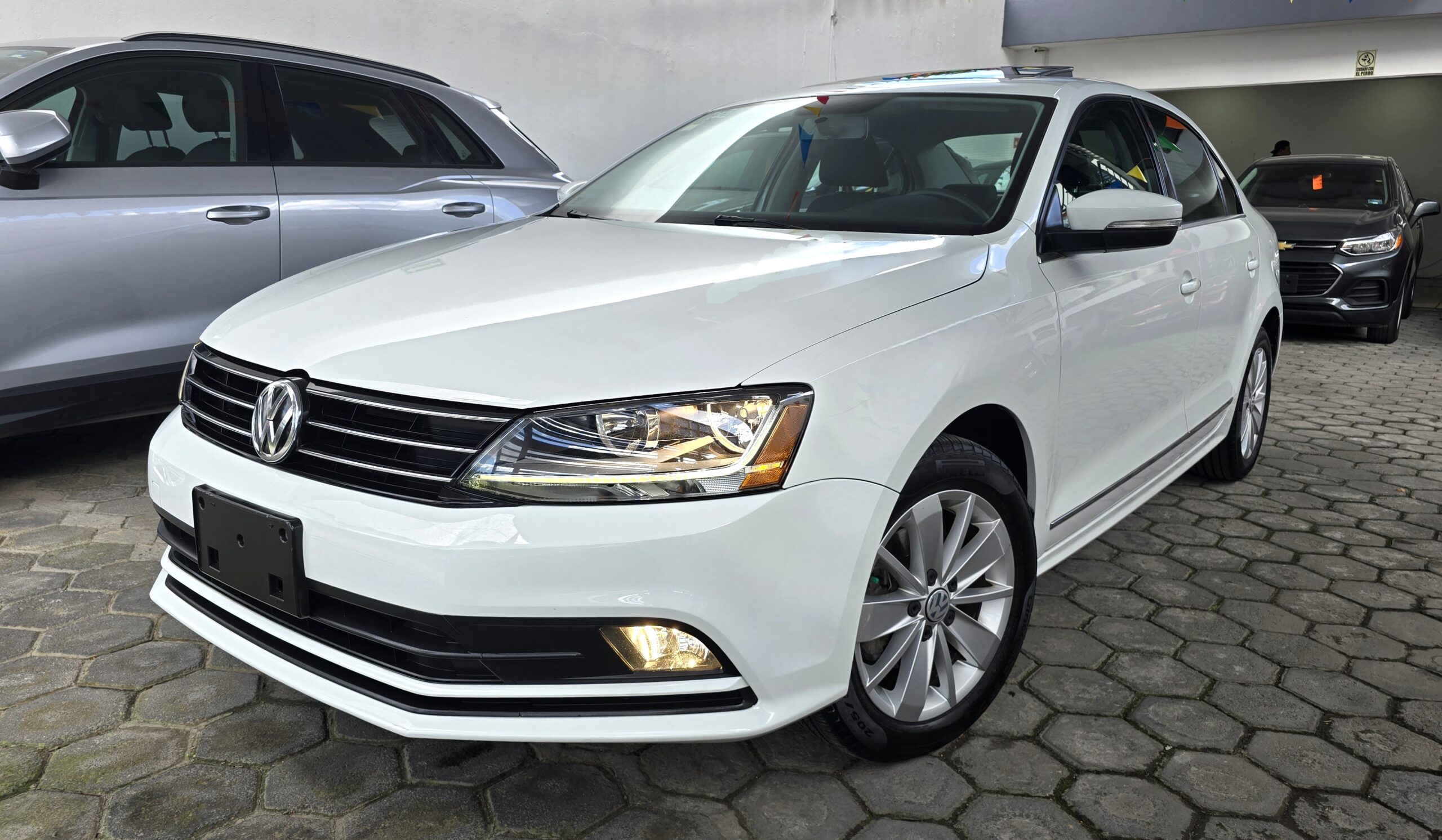 ๐ฉ๐ผ๐น๐ธ๐๐๐ฎ๐ด๐ฒ๐ป ๐๐ฒ๐๐๐ฎ ๐ฎ๐ฌ๐ญ๐ด - Imagen 2