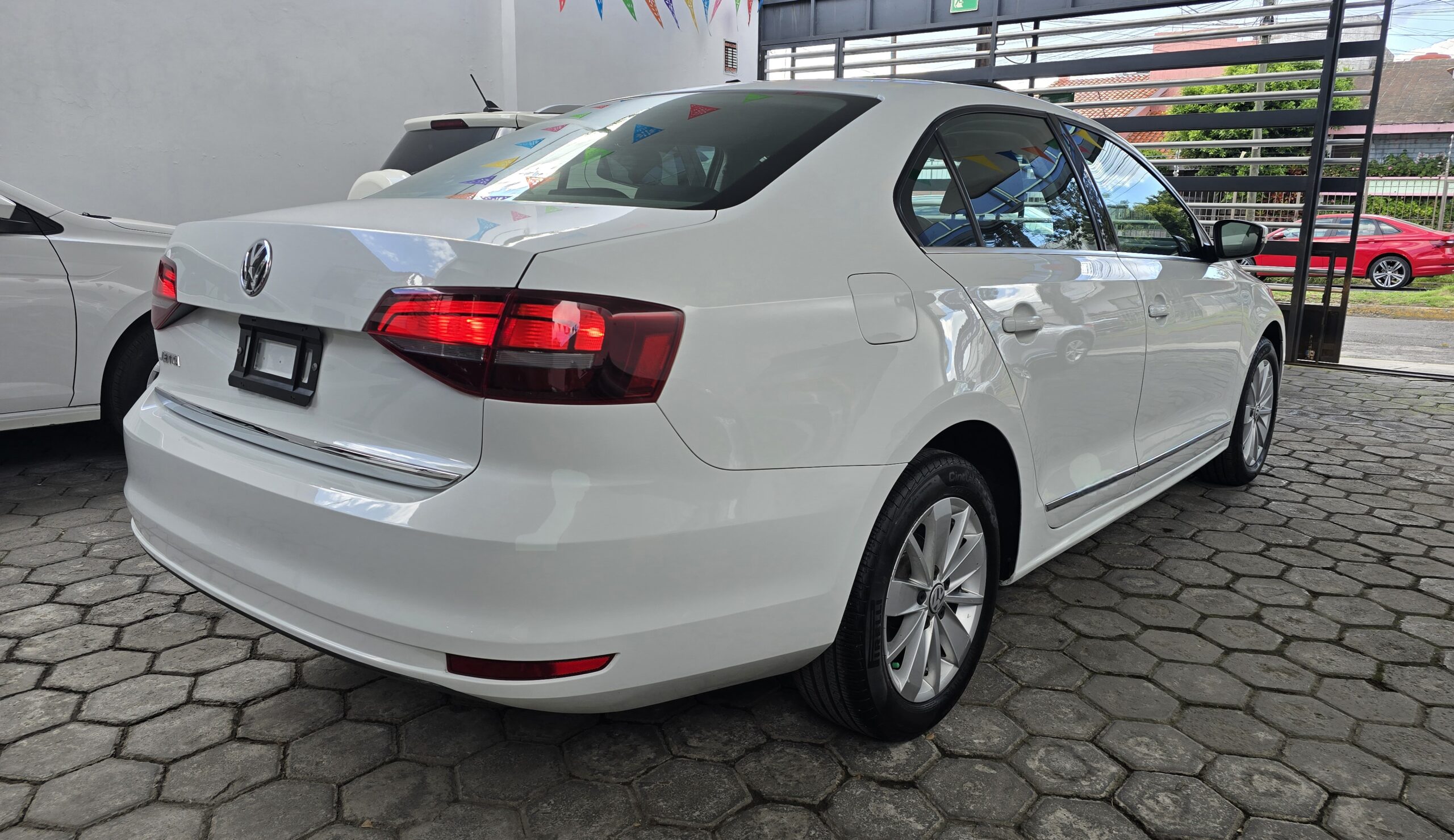 ๐ฉ๐ผ๐น๐ธ๐๐๐ฎ๐ด๐ฒ๐ป ๐๐ฒ๐๐๐ฎ ๐ฎ๐ฌ๐ญ๐ด - Imagen 6