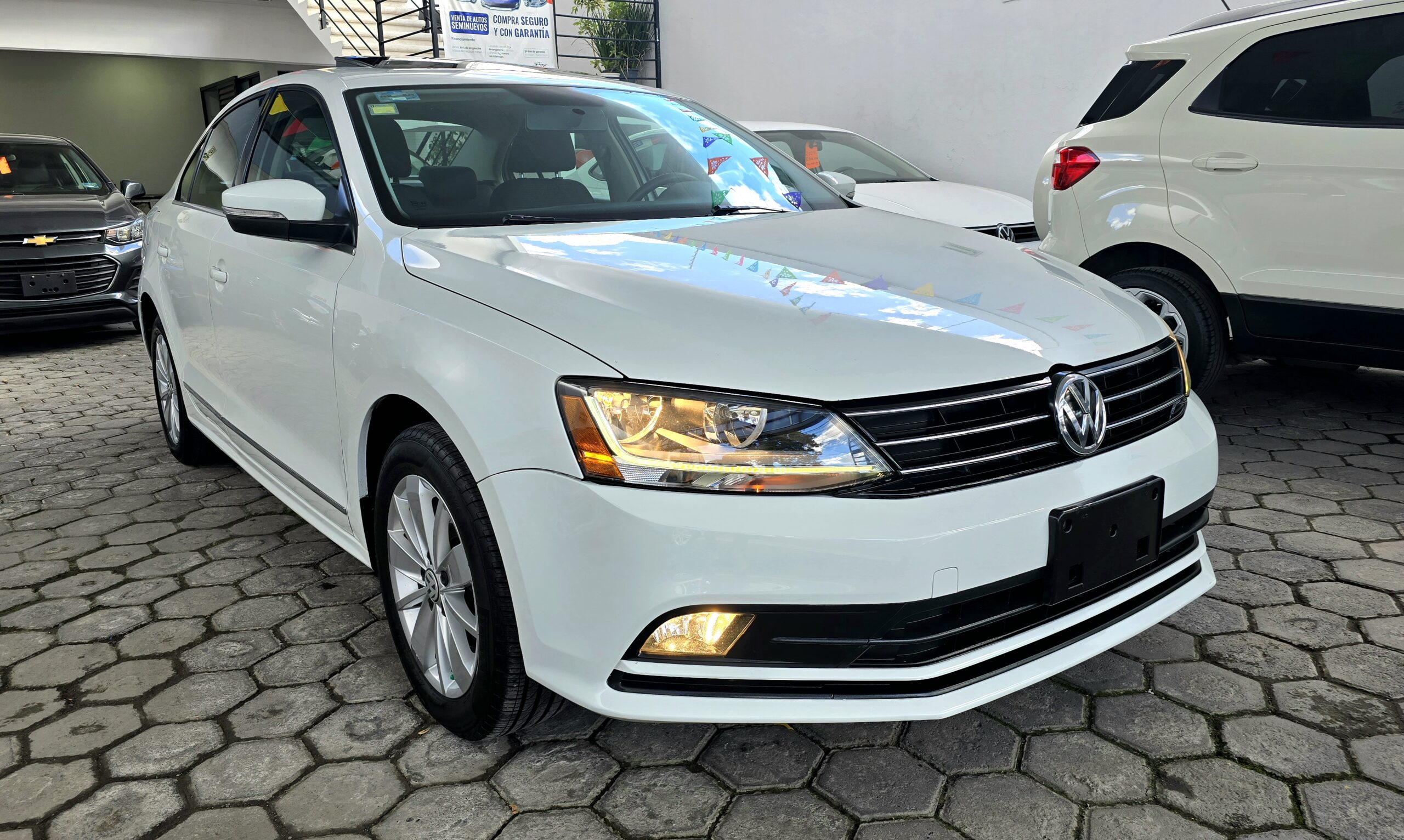 ๐ฉ๐ผ๐น๐ธ๐๐๐ฎ๐ด๐ฒ๐ป ๐๐ฒ๐๐๐ฎ ๐ฎ๐ฌ๐ญ๐ด - Imagen 8