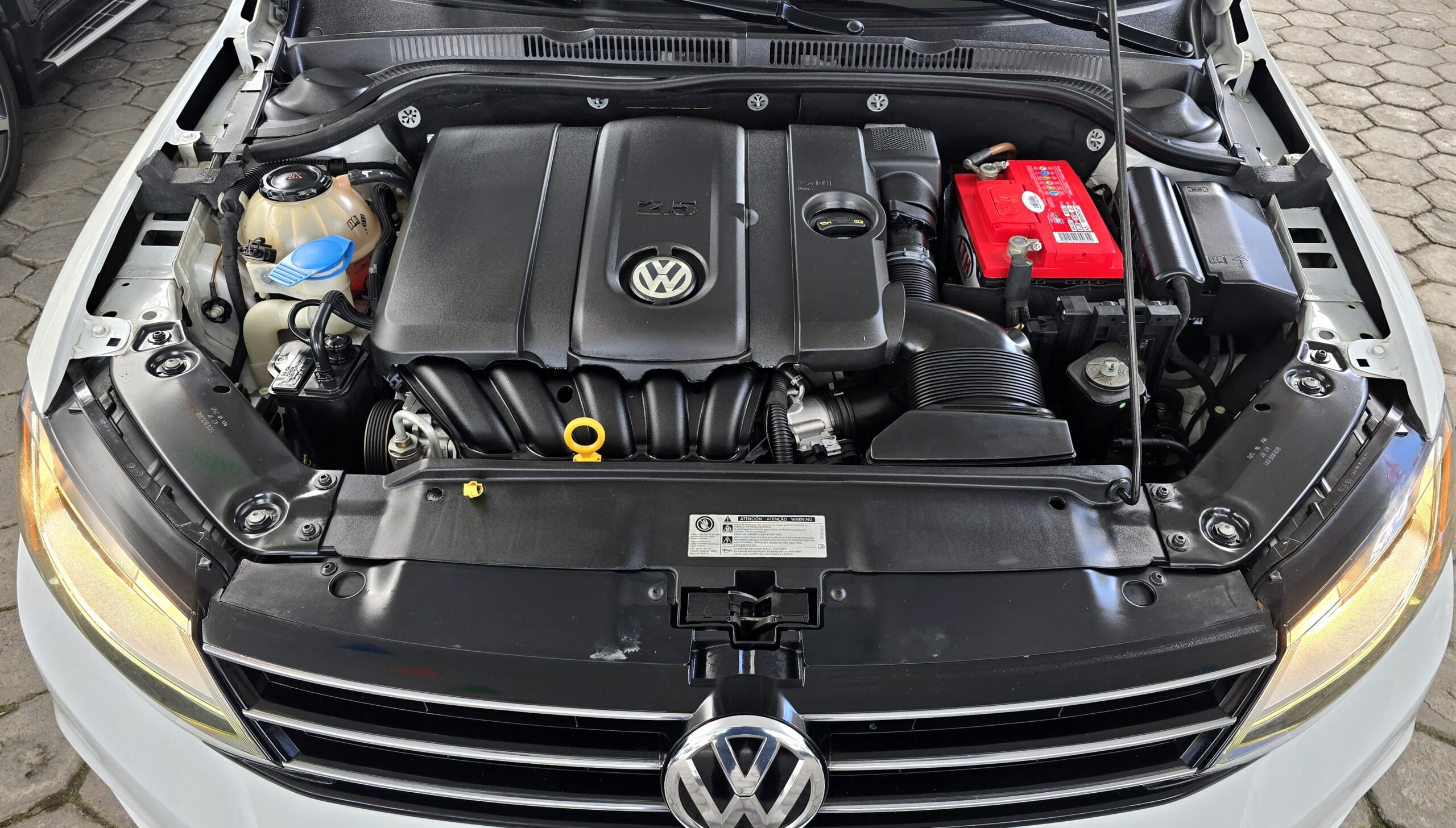 ๐ฉ๐ผ๐น๐ธ๐๐๐ฎ๐ด๐ฒ๐ป ๐๐ฒ๐๐๐ฎ ๐ฎ๐ฌ๐ญ๐ด - Imagen 13