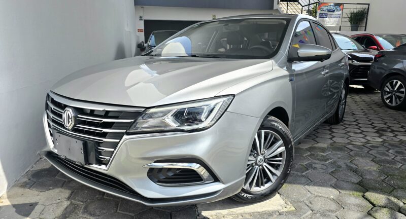 MG5 Elegance 2024 - Imagen 2