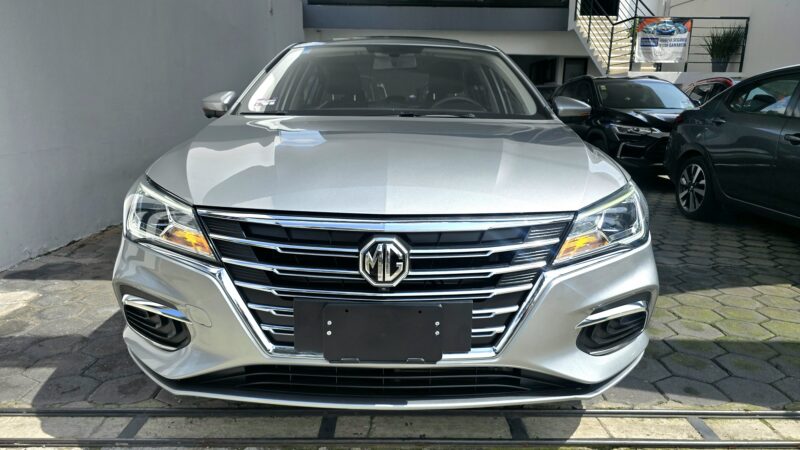 MG5 Elegance 2024 - Imagen 7