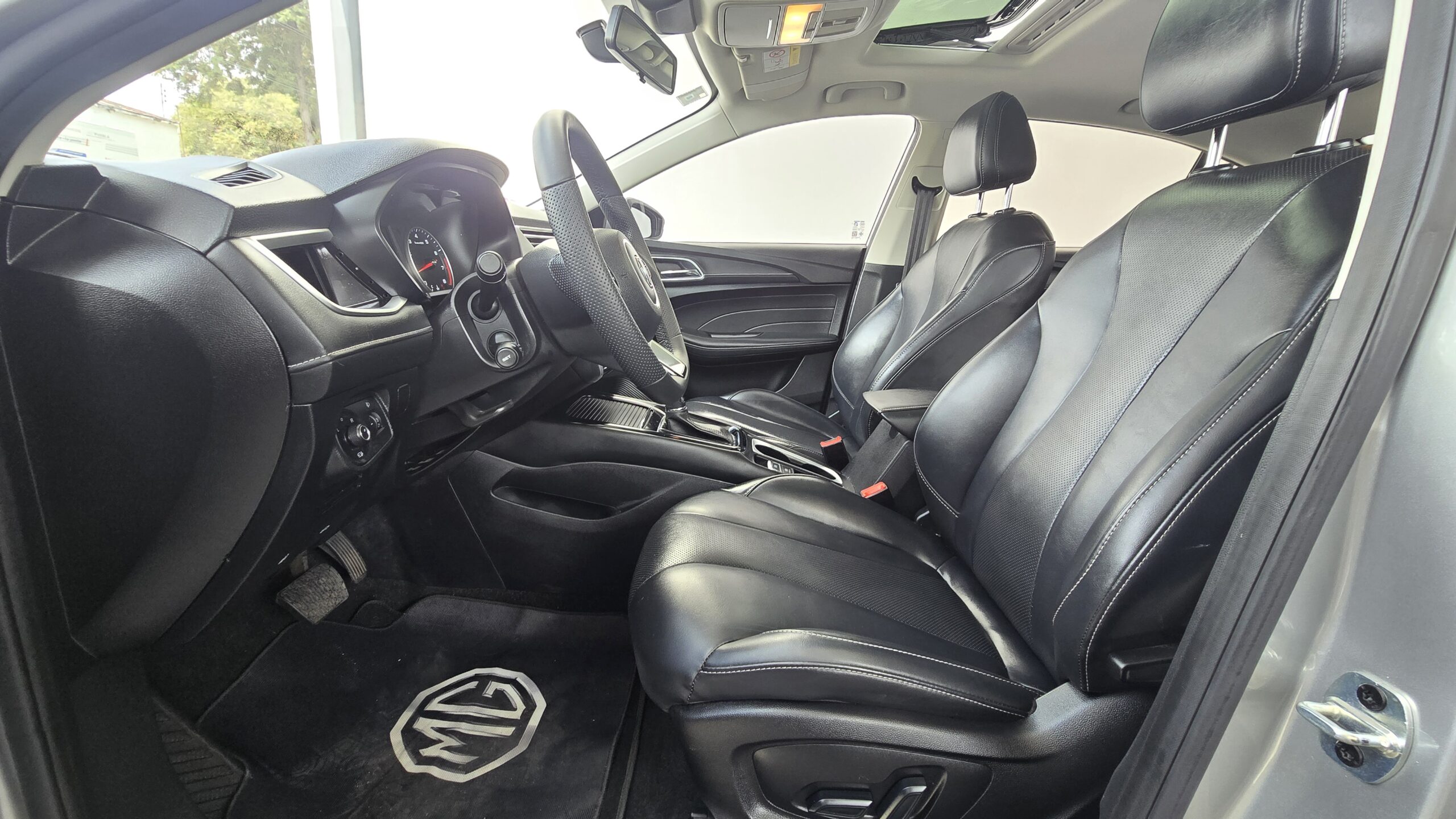 MG 5 Elegance 2024 - Imagen 10