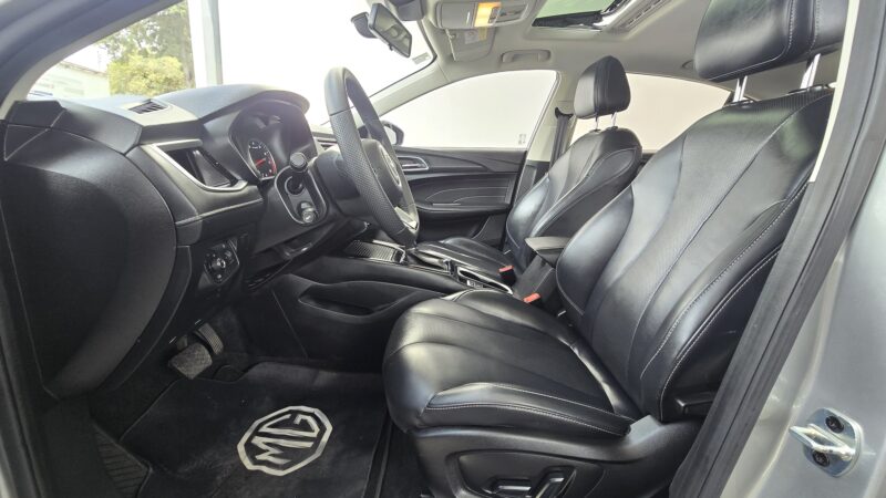 MG5 Elegance 2024 - Imagen 9