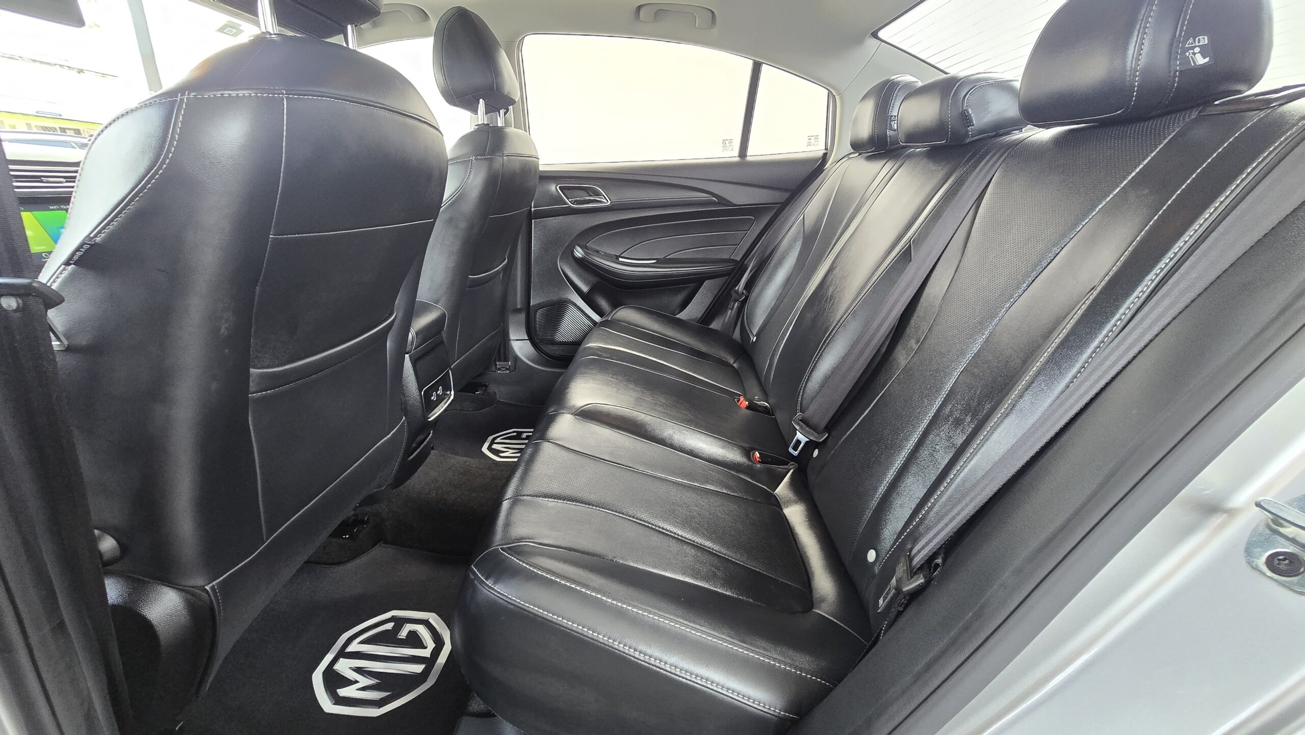 MG 5 Elegance 2024 - Imagen 11