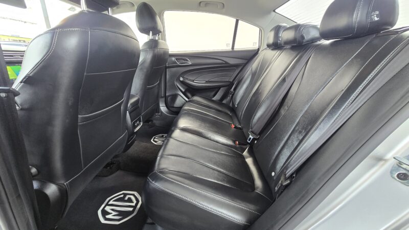 MG5 Elegance 2024 - Imagen 10