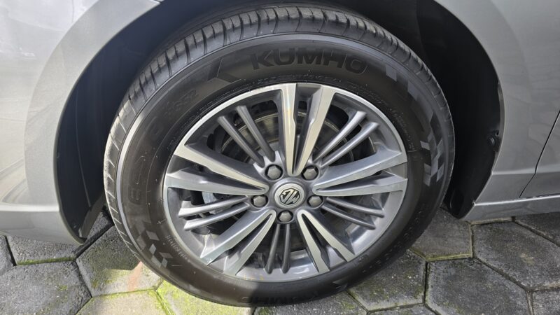 MG5 Elegance 2024 - Imagen 12