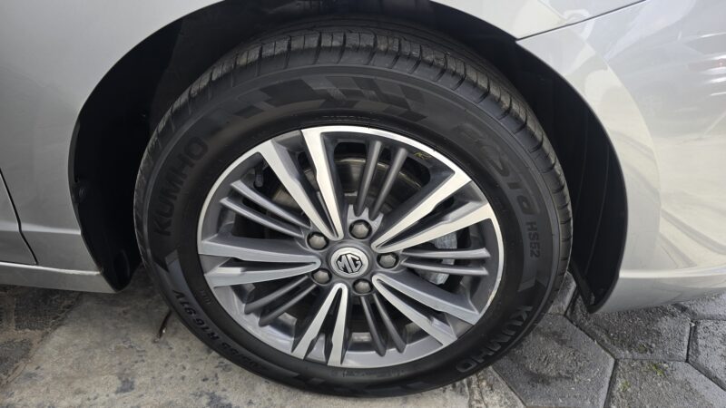 MG5 Elegance 2024 - Imagen 15