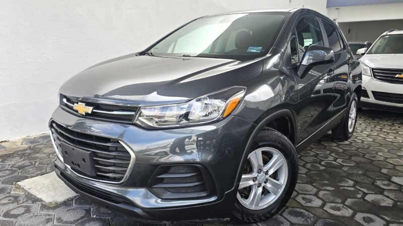 Chevrolet Trax Ls