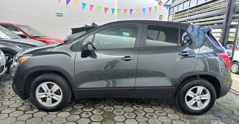 Chevrolet Trax Ls - Imagen 3