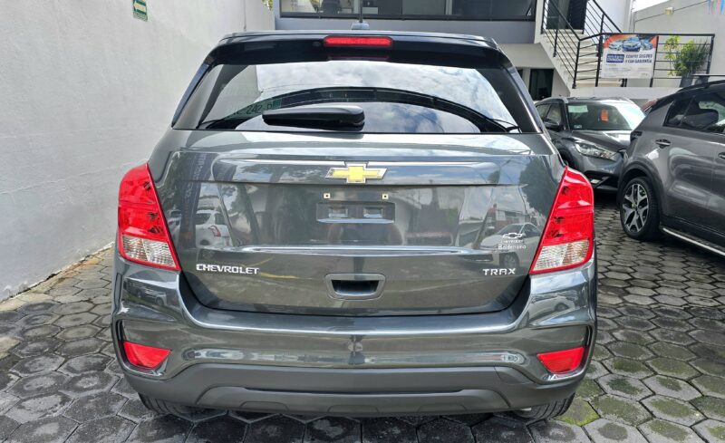Chevrolet Trax Ls - Imagen 5