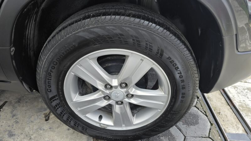 Chevrolet Trax Ls - Imagen 17
