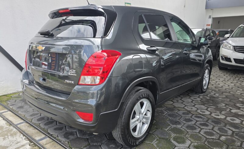 Chevrolet Trax Ls - Imagen 6