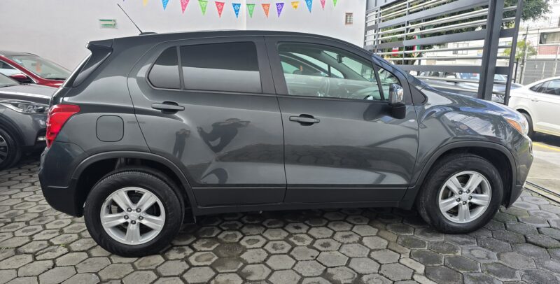 Chevrolet Trax Ls - Imagen 7