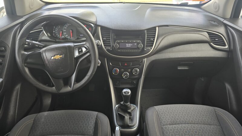 Chevrolet Trax Ls - Imagen 10