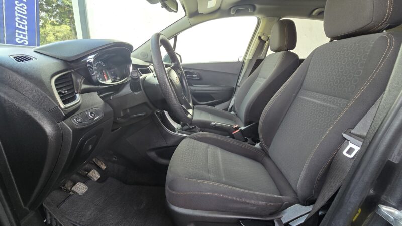 Chevrolet Trax Ls - Imagen 11