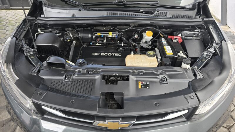 Chevrolet Trax Ls - Imagen 13
