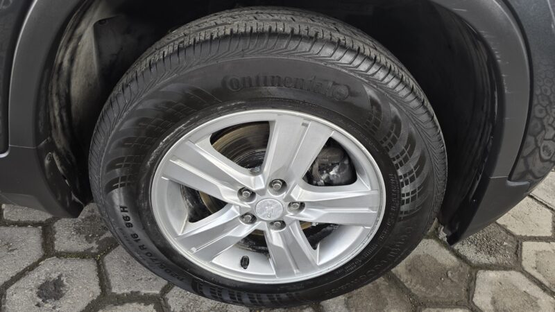 Chevrolet Trax Ls - Imagen 14