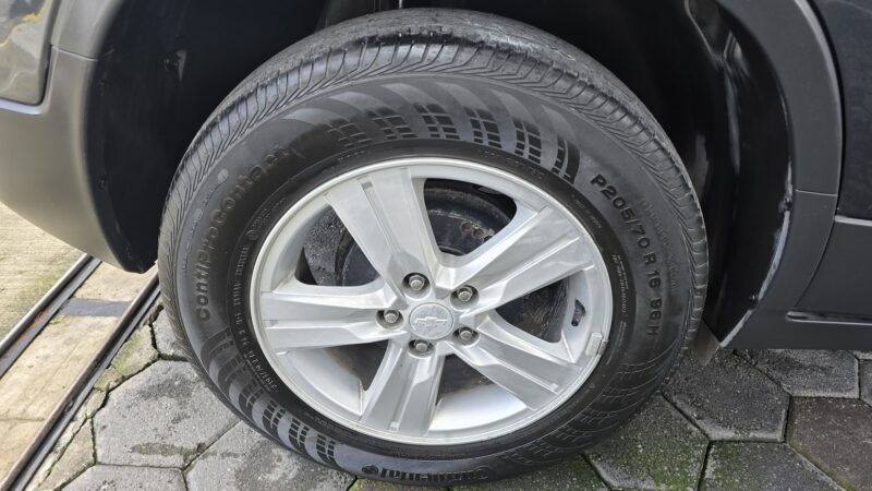 Chevrolet Trax Ls - Imagen 15