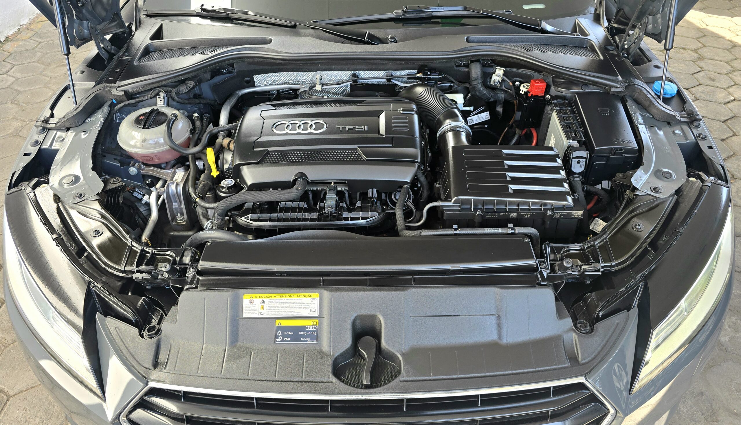 AUDI TT 2016 - Imagen 15