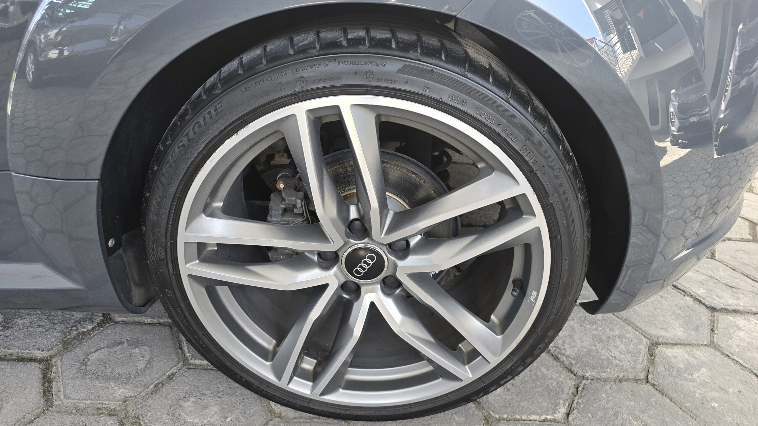 AUDI TT 2016 - Imagen 16