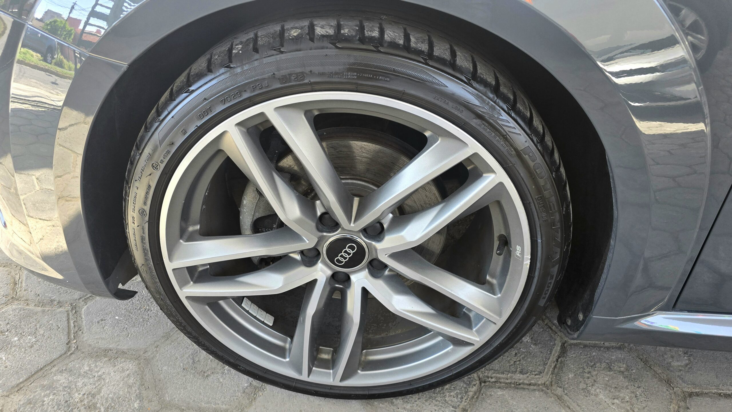 AUDI TT 2016 - Imagen 17