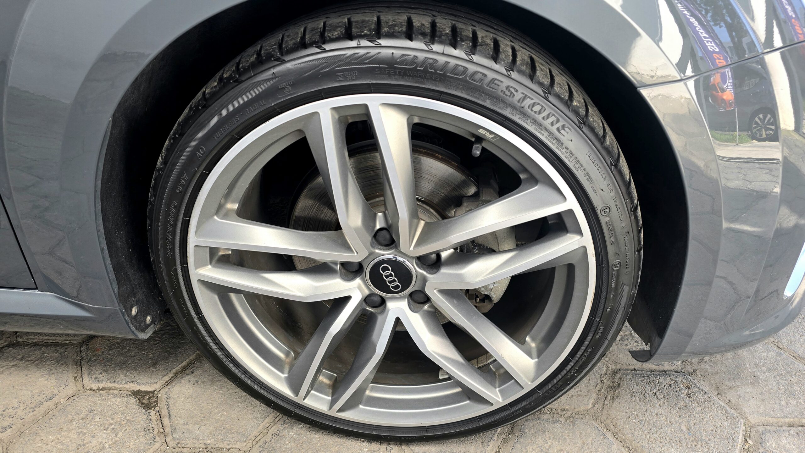 AUDI TT 2016 - Imagen 18