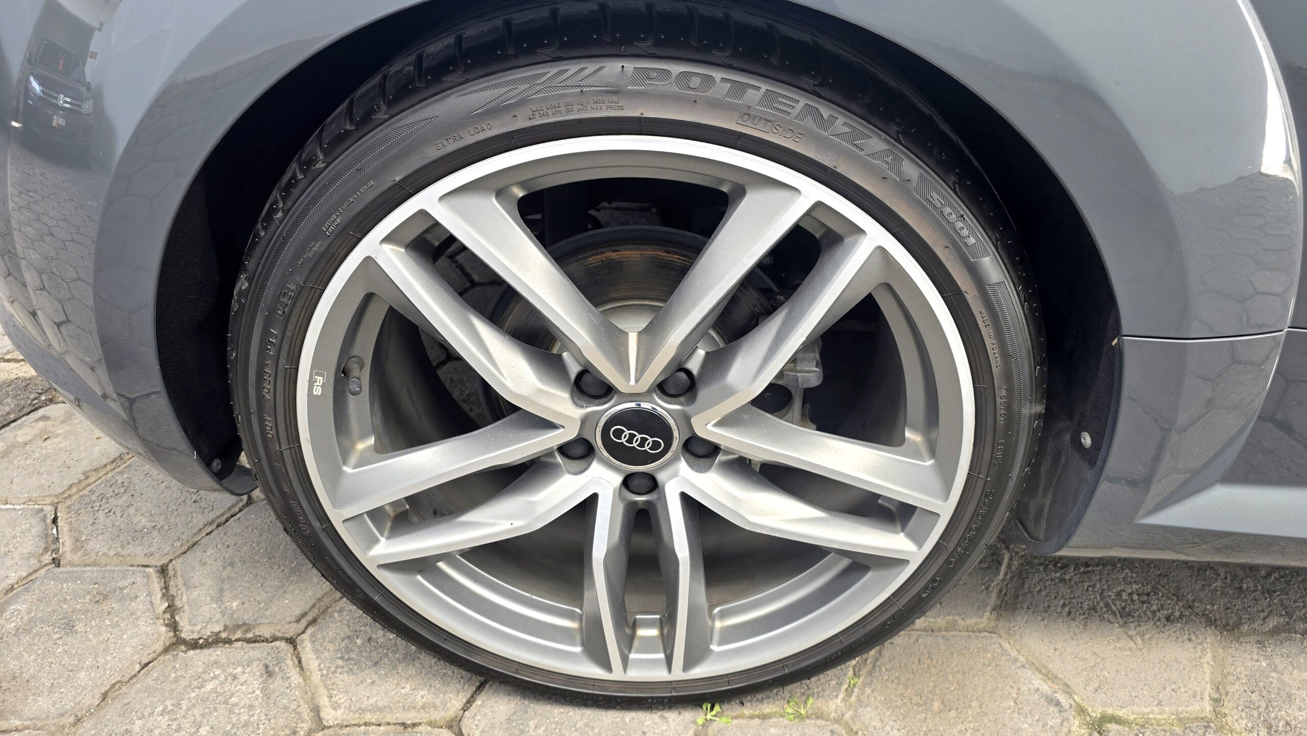 AUDI TT 2016 - Imagen 19