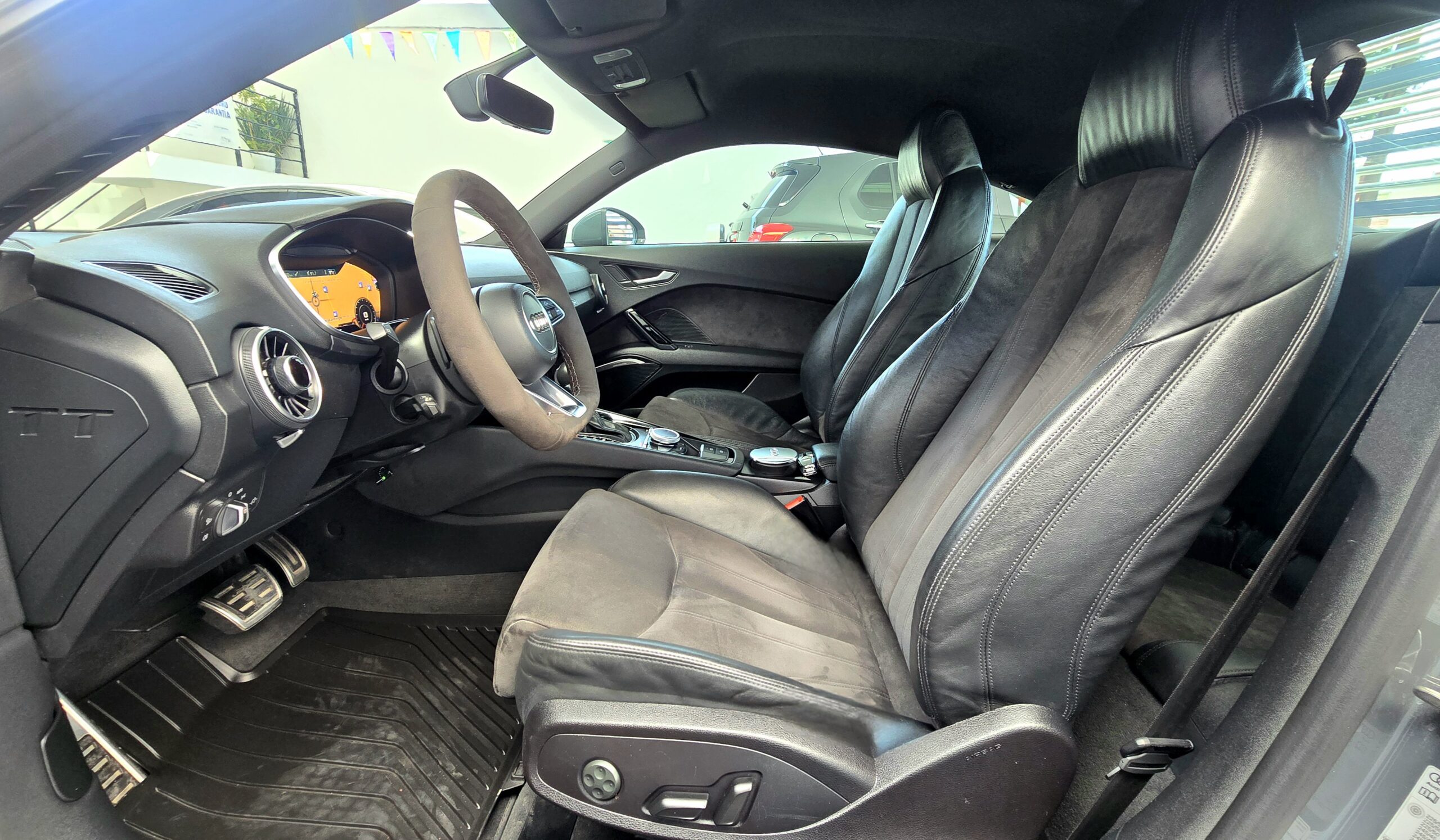 AUDI TT 2016 - Imagen 11