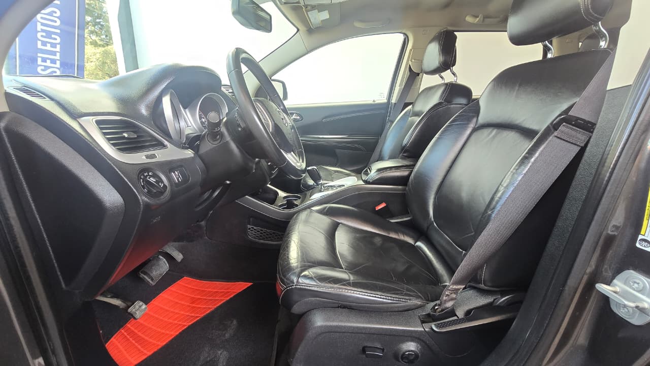 Dodge Journey SXT 2016 - Imagen 11