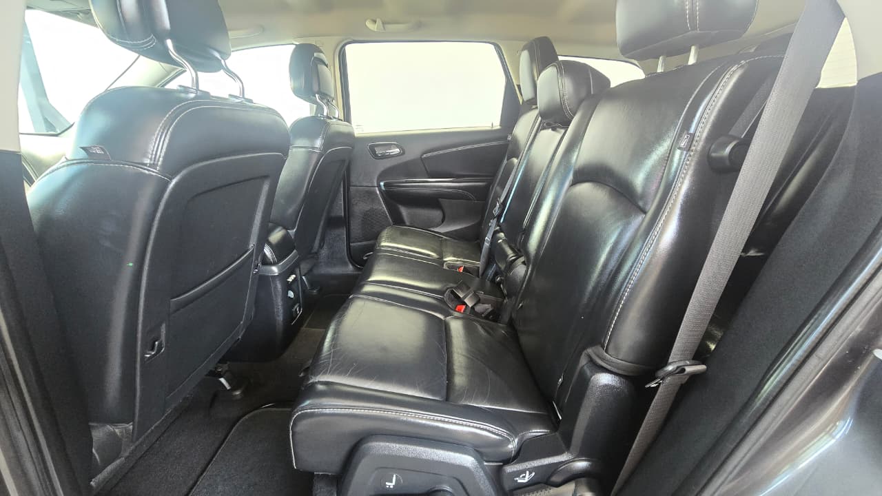Dodge Journey SXT 2016 - Imagen 12