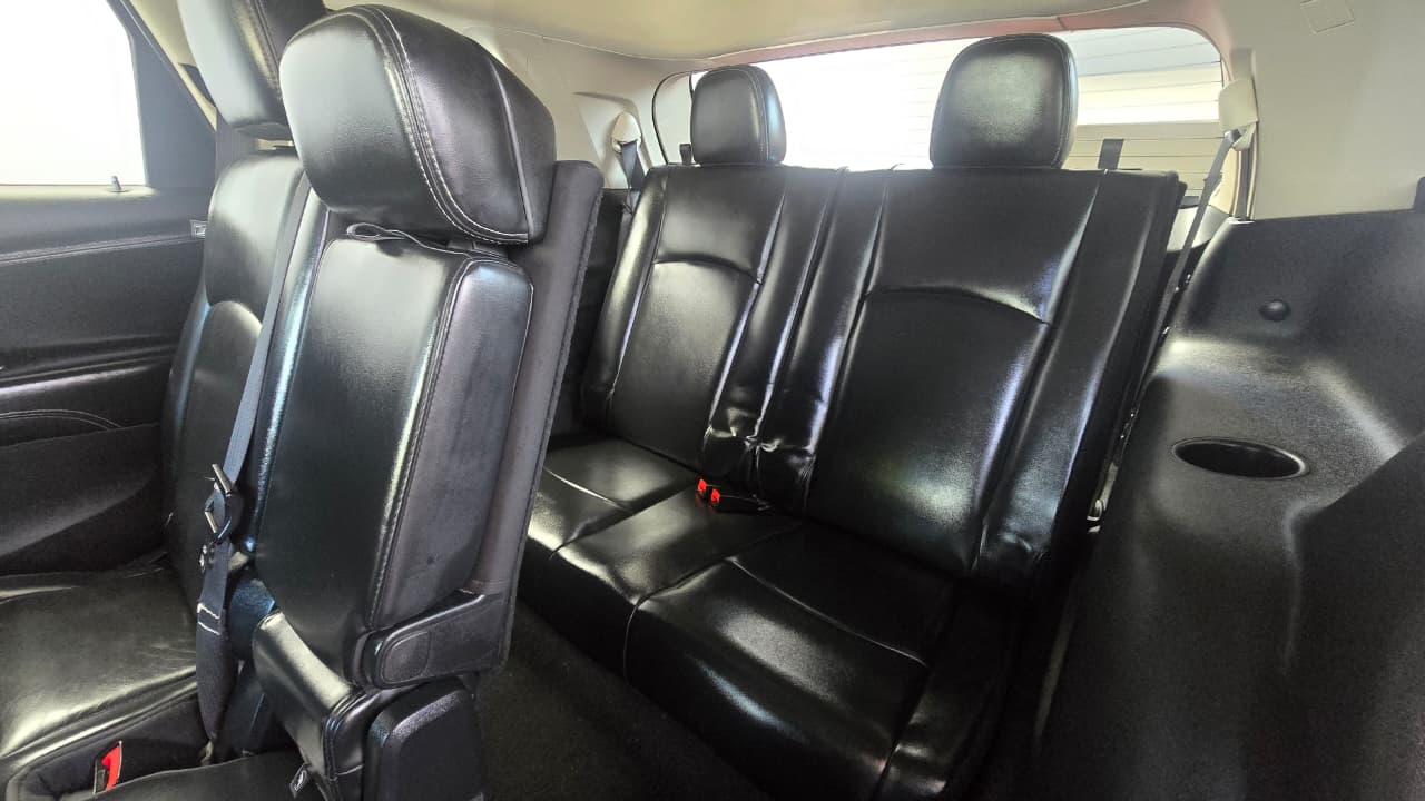 Dodge Journey SXT 2016 - Imagen 13