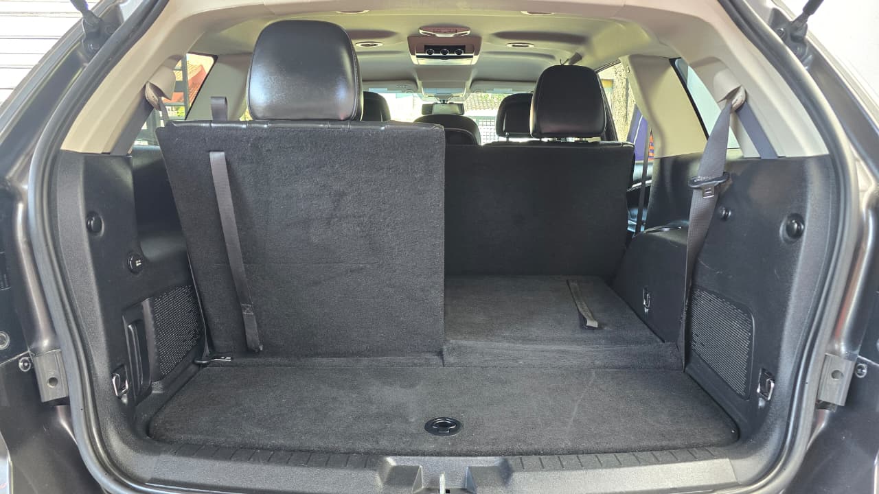 Dodge Journey SXT 2016 - Imagen 14