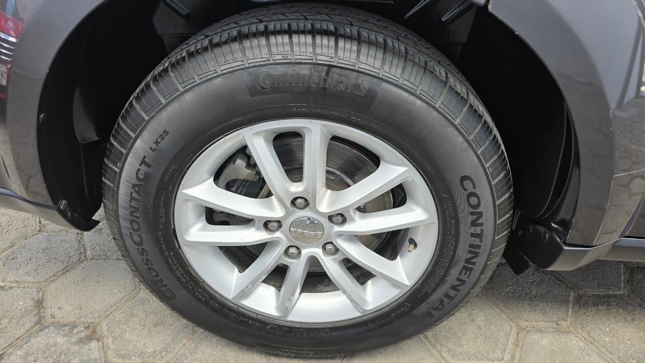 Dodge Journey SXT 2016 - Imagen 16