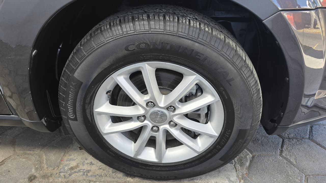 Dodge Journey SXT 2016 - Imagen 17