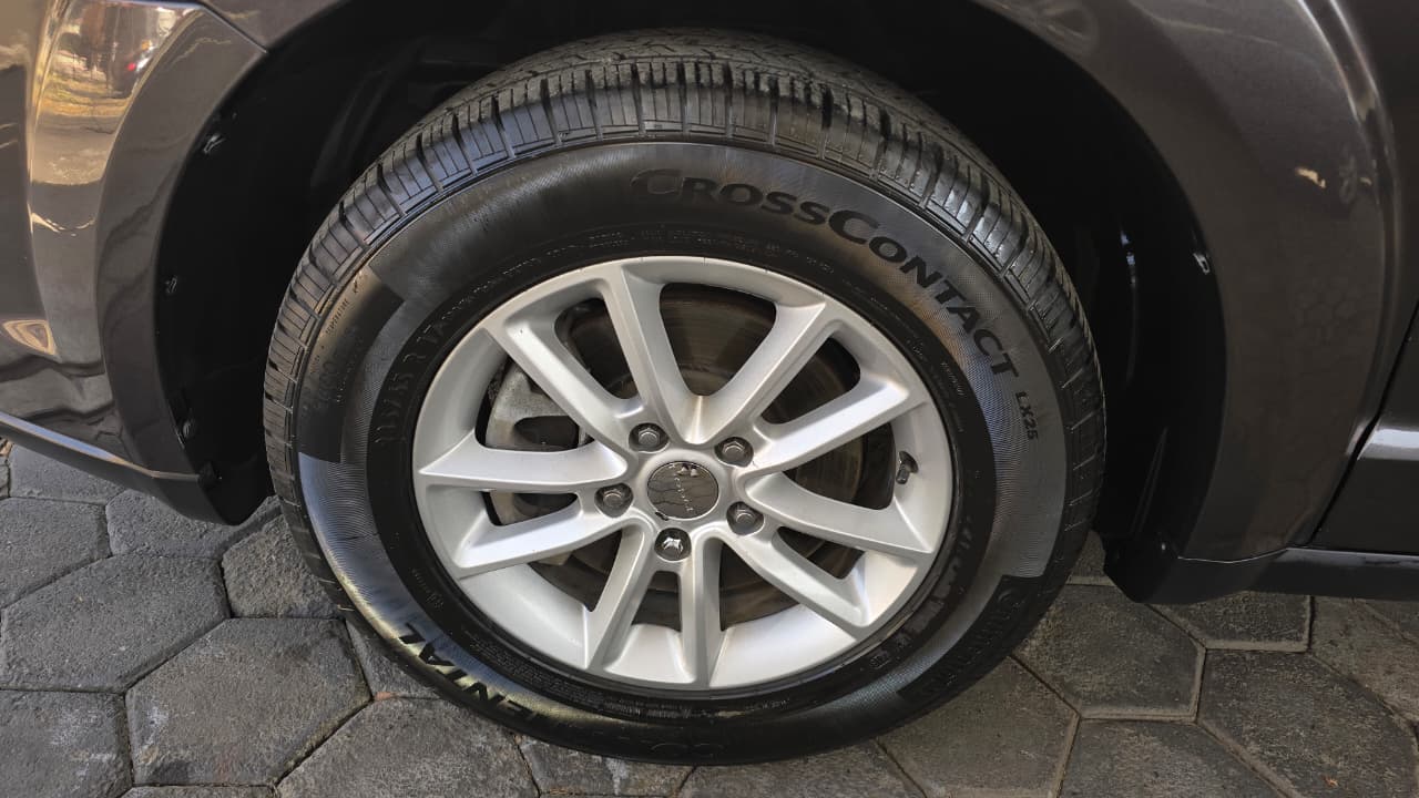 Dodge Journey SXT 2016 - Imagen 18