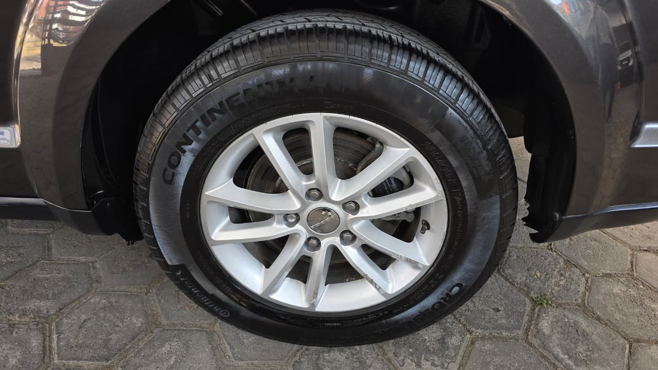 Dodge Journey SXT 2016 - Imagen 19