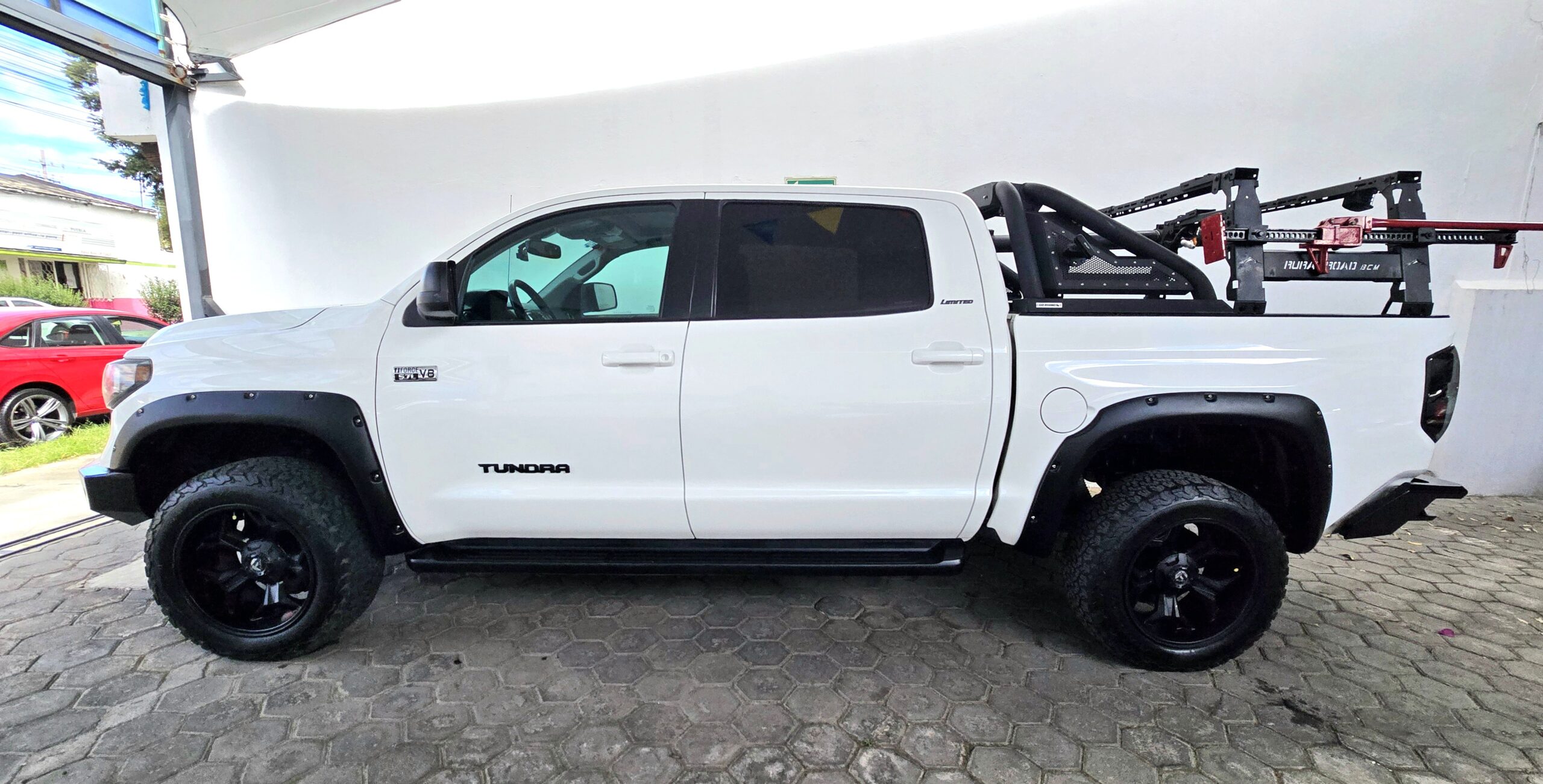 ๐ง๐ผ๐๐ผ๐๐ฎ ๐ง๐๐ป๐ฑ๐ฟ๐ฎ ๐ฎ๐ฌ๐ญ๐ฒ - Imagen 3